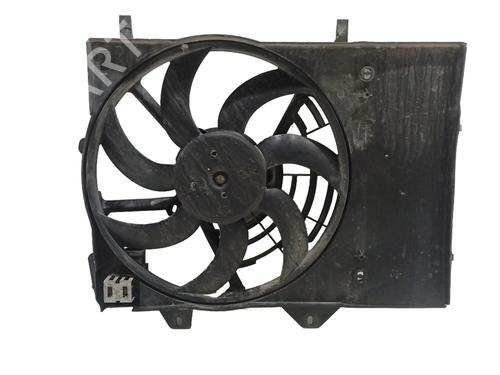 Used Radiator fan Radiator fan 36949530 36949530