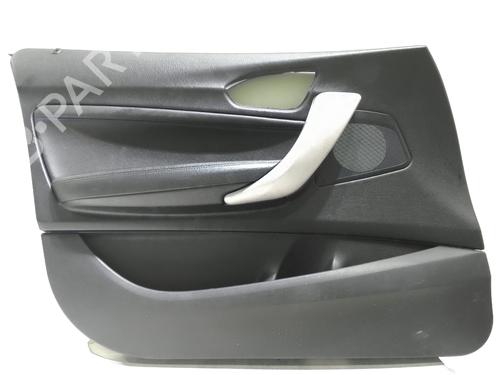 Forra frente esquerda BMW 1 (F20) 118 i (136 hp) 32208225