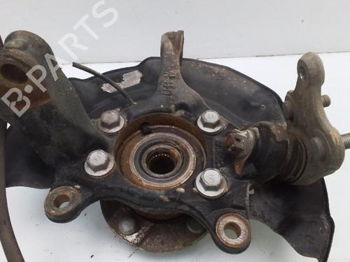 Højre Styrespindel Lejehus TOYOTA AURIS (_E18_) 1.6 (ZRE181_, ZRE185_, ZRE185R, ZRE181R) (132 hp) 25720636
