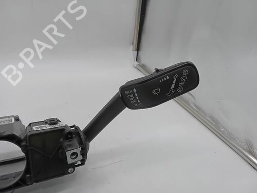 Headlight switch SKODA FABIA III (NJ3) 1.0 | BP28598553I24 