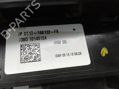 Used Left front window switch FORD TOURNEO COURIER B460 MPV 1.0 EcoBoost (100 hp) 26172737