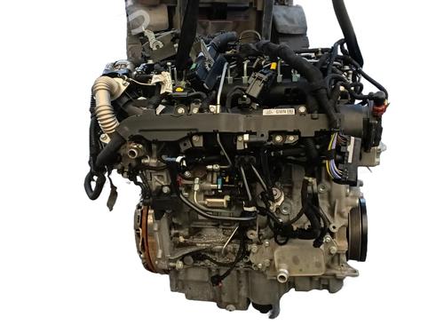 Engine OPEL ZAFIRA TOURER C (P12) 1.6 CDTI (75) | BP30099109M1