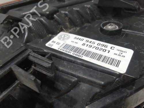 Right taillight VW GOLF VIII (CD1, DA1) 2.0 TDI | BP36261800C35  - Image 5