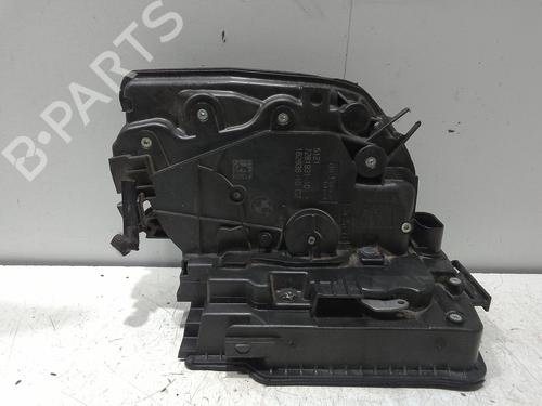 Front left lock MINI MINI (F56) One D | BP34612914C98 - Image 4