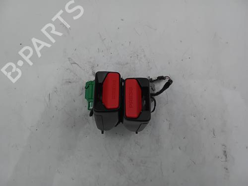 Seat buckle LAND ROVER RANGE ROVER EVOQUE (L538) 2.2 D 4x4 BP29386614I32