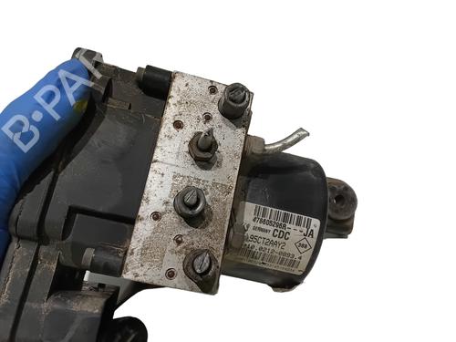 ABS pump RENAULT MEGANE III Hatchback (BZ0/1_, B3_) 1.5 dCi (BZ09, BZ0D, BZ1W, BZ29, BZ14) | BP36073073M43 - Image 5