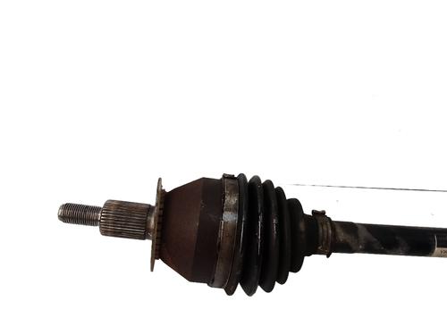 Left front driveshaft SEAT IBIZA V (KJ1, KJG) | BP23066960M38 - Image 3