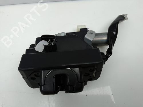 Used Tailgate lock Tailgate lock 20505190 20505190