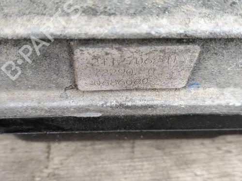 Gearbox MERCEDES-BENZ E-CLASS T-Model (S211) E 280 T CDI (211.220) | BP26173021M3