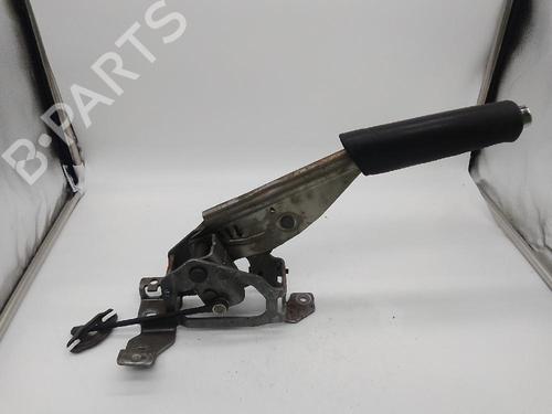 Hand brake SKODA SUPERB II Estate (3T5) 2.0 TDI 16V | BP25707702I18 