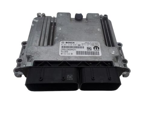 Used Engine control unit (ECU) PEUGEOT 208 II (UB_, UP_, UW_, UJ_) 1.2 PureTech 100 (101 hp) 30963687