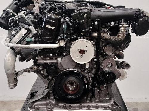 Engine AUDI A4 B8 Avant (8K5) 3.0 TDI | BP19658781M1 