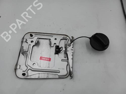 Fuel flap NISSAN PULSAR Hatchback (C13) 1.5 dCi | BP27695137C131 