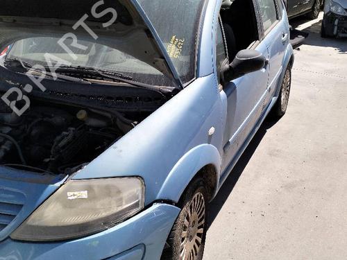 Used Front windshield wiper arm CITROËN C3 I (FC_, FN_) 1.4 16V HDi (90 hp) 19519678