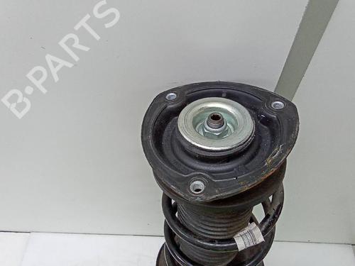 Left front shock absorber VW POLO VI (AW1, BZ1, AE1) 1.0 MPi 2Q0413031BA