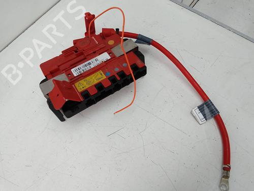 Used Electronic module Electronic module BMW X1 (E84) sDrive 20 d (177 hp) 18585264 18585264