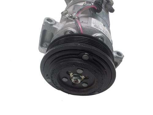 AC compressor OPEL INSIGNIA B Grand Sport (Z18) 2.0 (68) | BP31242747M34