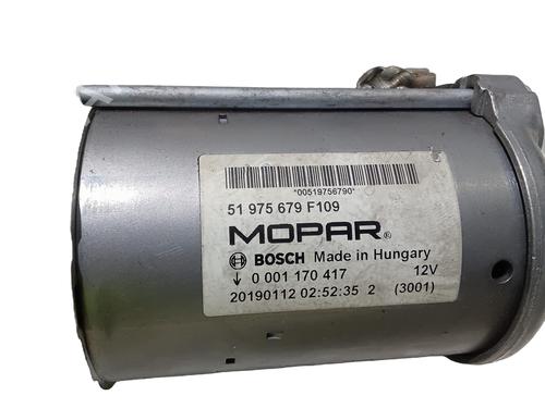 Starter JEEP RENEGADE SUV (BU, B1, BV) 1.0 T-GDi | BP33538806M8 - Image 7