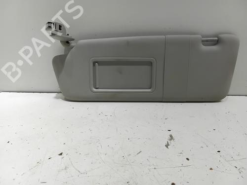 Venstre solskærm SEAT EXEO (3R2) 2.0 TDI | BP39137553I1 - Image 3