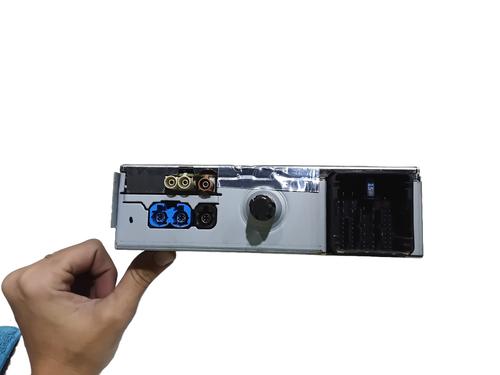 Electronic module CITROËN C3 AIRCROSS II (2R_, 2C_) 1.2 PureTech 110 (2RHNZB, 2RHNZW, 2RHNPX, 2RHNPJ) | BP38558652M83 - Image 3
