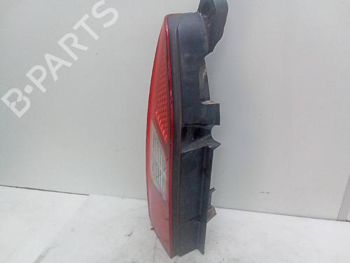 Left taillight CITROËN BERLINGO MULTISPACE (B9) 1.2 PureTech 110 | BP18583824C34 