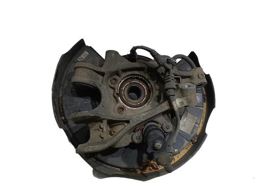 Used Right rear steering knuckle Right rear steering knuckle VW TOUAREG (7P5, 7P6) 3.0 V6 TDI (204 hp) 34054917 34054917