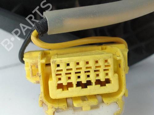 Driver airbag VW GOLF V (1K1) 1.9 TDI | BP22521430C9 