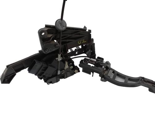 Rear right lock FORD C-MAX (DM2) 1.8 TDCi | BP30051633C99 