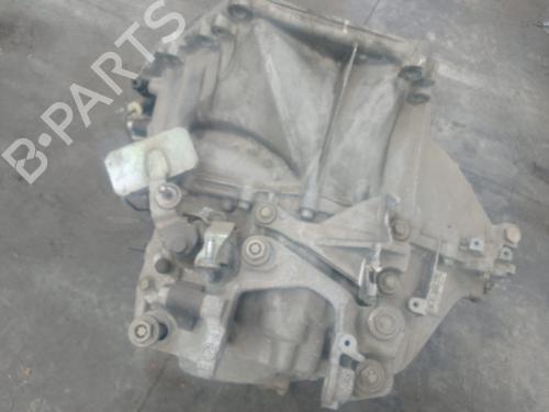 Gearbox MAZDA 6 Saloon (GJ, GL) 2.2 D (GJ2FP) | BP28211855M3 