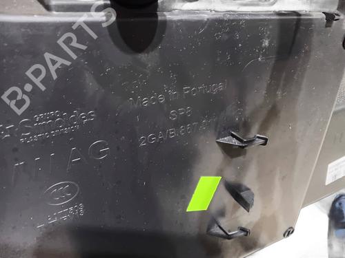 Front left panel VW T-ROC Convertible (AC7, AC8) 1.5 TSI | BP34341584C58 - Image 7