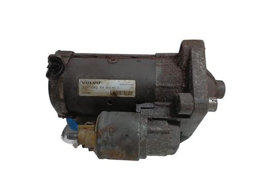 Used Starter Starter VOLVO XC60 I SUV (156) D4 (190 hp) 35944961 35944961
