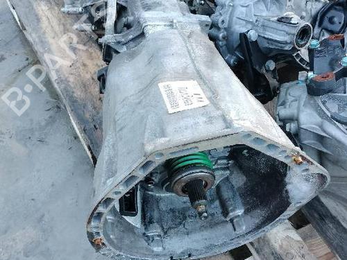 Gearbox MERCEDES-BENZ VIANO (W639) CDI 2.2 (639.711, 639.713, 639.811, 639.813, 639.815) | BP23398341M3 