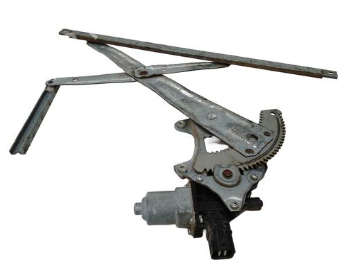 Front left window mechanism CITROËN C4 AIRCROSS 1.6 HDi 115 | BP28144624C22 - Image 3