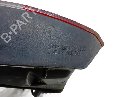 Left tailgate light HYUNDAI i30 (GD) 1.6 CRDi | BP35722094C79  - Image 9