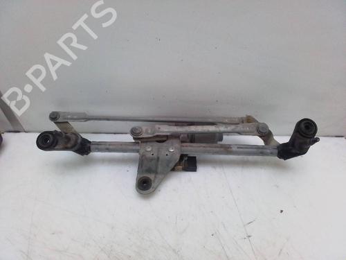 Front wiper motor SEAT LEON (5F1) 1.2 TSI | BP18576735M29 