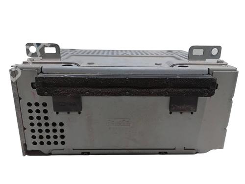 Radio Radio FORD TOURNEO COURIER B460 MPV 1.5 TDCi (95 hp) 34420809 34420809