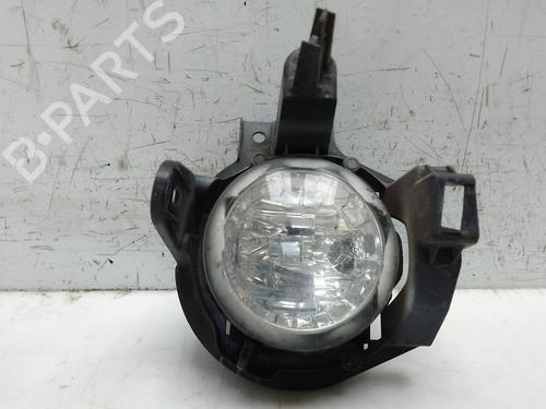 Used Right front fog light NISSAN LEAF (ZE0) Electric (109 hp) 30050810