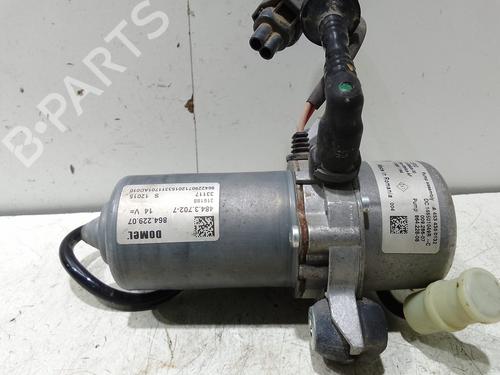 Used Vacuum pump Vacuum pump SMART FORTWO Coupe (453) 0.9 (453.344, 453.353) (90 hp) 35778836 35778836