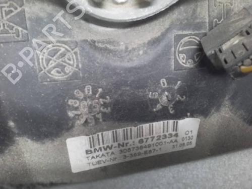 Steering wheel BMW X1 (E84)  | BP23207523C49 