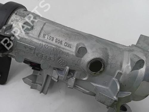 Ignition barrel AUDI TT Roadster (8J9) 2.0 TTS quattro | BP27494585M48 