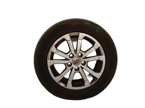 Used Rim Rim TOYOTA VERSO (_R2_) 2.0 D-4D (AUR20_, AUR20R) (126 hp) 35753132 35753132