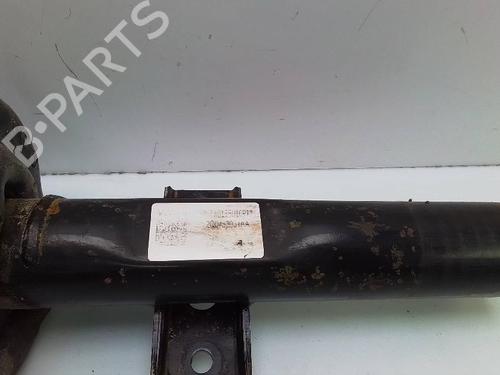 Used Left front shock absorber SEAT IBIZA V (KJ1, KJG) [2017-2025]  23417064
