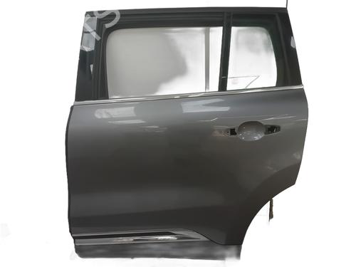 Used Left rear door Left rear door 37874228 37874228