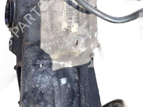 Used Front differential Front differential BMW X5 (E70) 3.0 sd (286 hp) 26053368 26053368