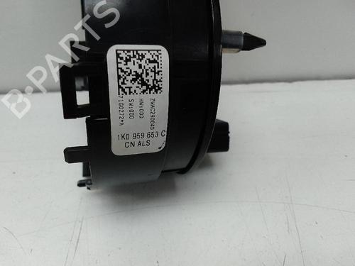 Squib airbag VW GOLF VI (5K1) 2.0 TDI | BP18584882C102 