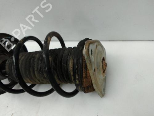 Left front shock absorber PEUGEOT 308 II (LB_, LP_, LW_, LH_, L3_) 1.2 THP 130 | BP24736658M16
