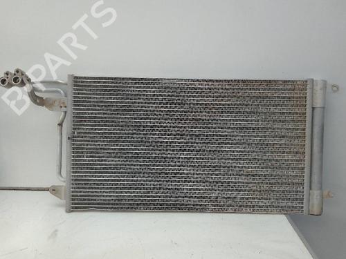 AC radiator VW POLO V (6R1, 6C1)  | BP26054409M32 