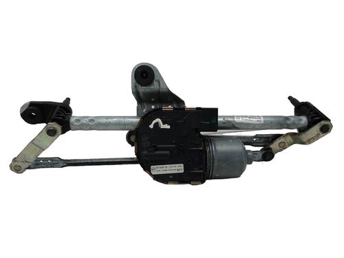 Front wiper motor SEAT LEON (5F1) 2.0 TDI | BP20222636M29  - Image 6