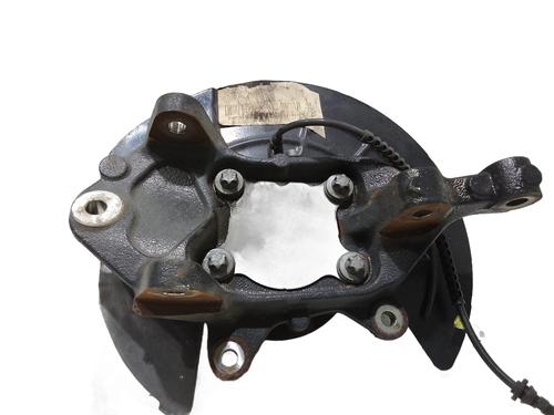 Left front steering knuckle JEEP RENEGADE SUV (BU, B1, BV) 1.0 T-GDi | BP33457353M25 - Image 2