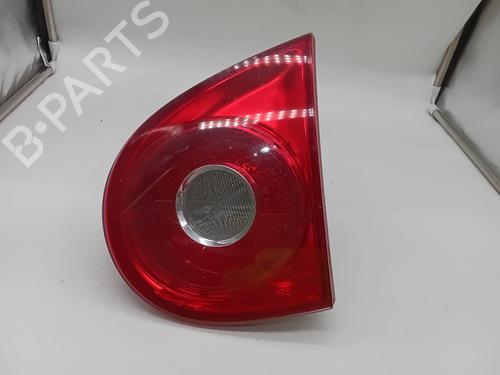Højre baglygte bagklap VW GOLF V (1K1) 1.9 TDI (105 hp) 28490529
